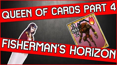 Abolish Rules in Fisherman's Horizon & Ifrit .